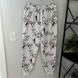 Vermont Country Store Pajama Pants Joggers